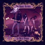 The Grand Astoria-La Belle Epoque-purple LP Vinyl