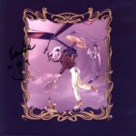 The Grand Astoria-La Belle Epoque-purple LP Vinyl