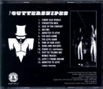 The Guttersnipes-The Poor Dress Up-CD