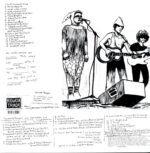 The Moldy Peaches-The Moldy Peaches-signed LP Vinyl