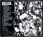 The Partisans-Police Story-CD