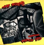 The Residents-Whatever Happened To Vileness Fats-LP Vinyl