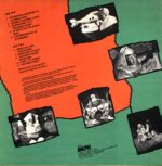 The Residents-Whatever Happened To Vileness Fats-LP Vinyl