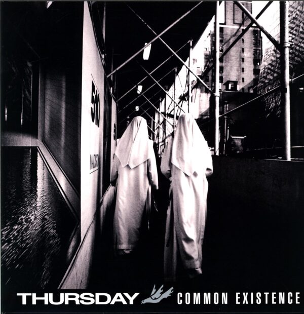 Thursday-Common Existence-LP Vinyl