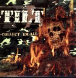 Tilt-Collect 'Em All-LP Vinyl