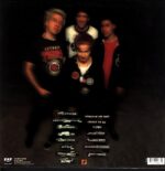 Tilt-Collect 'Em All-LP Vinyl