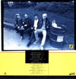 Tilt-Play Cell-LP Vinyl