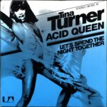 Tina Turner-Acid Queen-7 Vinyl