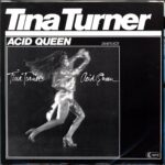Tina Turner-Acid Queen-7 Vinyl