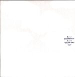 Turnstile-Glow On-white LP Vinyl