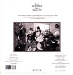 Turnstile-Glow On-white LP Vinyl