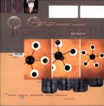 Unrest-Perfect Teeth-LP Vinyl