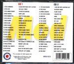 Various-100% British Mod-CD