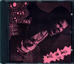 Various-Back To Front Vol 1-CD