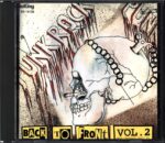 Various-Back To Front Vol. 2-CD