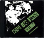 Various-Back To Front Vol. 3-CD