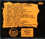 Various-Back To Front Vol. 4 - Rare Punkrock 1977-'82-CD