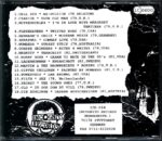 Various-Back To Front Vol. 5-CD