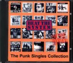 Various-Beat The System-The Punk Singles Collection-CD