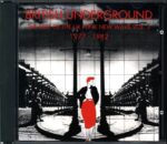 Various-British Underground The Best Of The Uk Punk New Wave 1977 - 1982 Vol. 3-CD