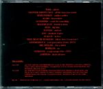 Various-British Underground The Best Of The Uk Punk New Wave 1977 - 1982 Vol. 3-CD