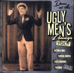 Various-Down At The Ugly Men's Lounge Vol. 7-10 Vinyl
