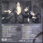 Various-Down At The Ugly Men's Lounge Vol. 7-10 Vinyl