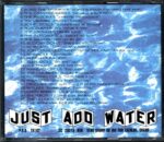 Various-I Can't Believe It's Not Water!-CD