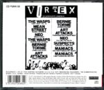 Various-Live At The Vortex - Volume One-CD