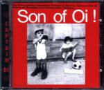 Various-Son Of Oi-CD