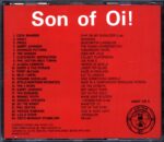 Various-Son Of Oi-CD