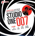 Various-Studio One 007 - Licensed To Ska-LP Vinyl