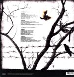 Various-The Many Faces Of Metallica (A Journey Through The Inner World Of Metallica)-LP Vinyl