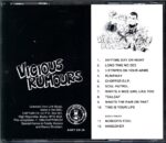 Vicious Rumours-Anytime Day Or Night-CD