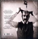 Volbeat-Servant Of The Mind-coloured LP Vinyl
