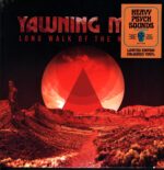 Yawning Man-Long Walk Of The Navajo-gold LP Vinyl