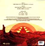 Yawning Man-Long Walk Of The Navajo-gold LP Vinyl