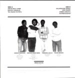 Admas-Sons Of Ethiopia-LP Vinyl