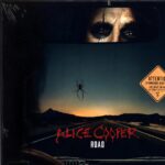 Alice Cooper-Road-12 Vinyl