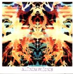 All Them Witches-Sleeping Through The War-DLX LP Vinyl