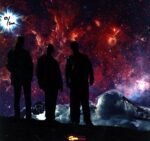 Alpha Omega-Down The Gravity Well-Die Hard Edition LP Vinyl