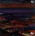 Alphataurus-Alphataurus-RE LP Vinyl