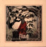 Alunah-Awakening The Forest-LP Vinyl