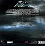 Asia-Under The Bridge-LP Vinyl