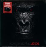 Baroness-Stone-LP Vinyl