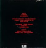 Baroness-Stone-LP Vinyl