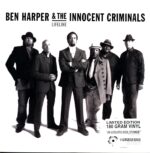 Ben Harper And The Innocent Criminals-Lifeline-LP Vinyl