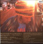 Ben Harper-Diamonds On The Inside-LP Vinyl