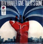 Ben Harper-Give Till It's Gone-LP Vinyl