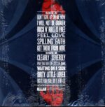Ben Harper-Give Till It's Gone-LP Vinyl
